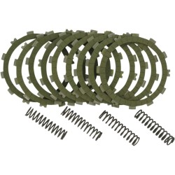 SRC Series Clutch Kit