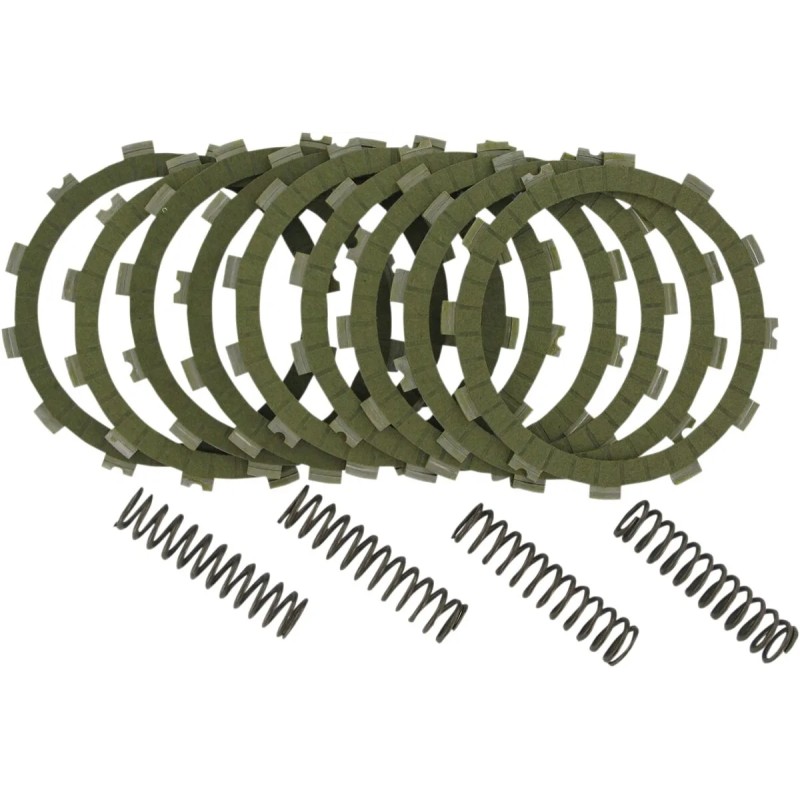 SRC Series Clutch Kit