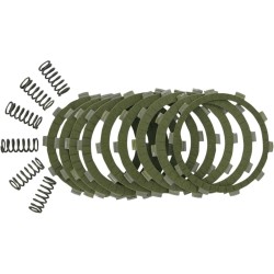 SRC Series Clutch Kit