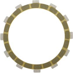Clutch Friction Plate