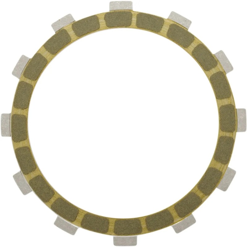 Clutch Friction Plate