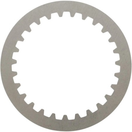Clutch Steel Drive Plate