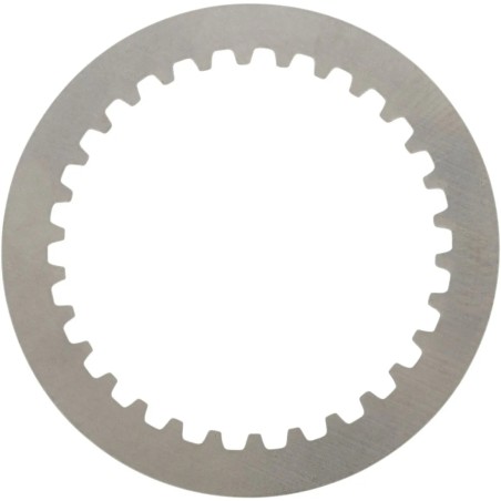 Clutch Steel Drive Plate