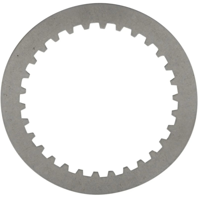 Disque d'entraînement acier d'embrayage