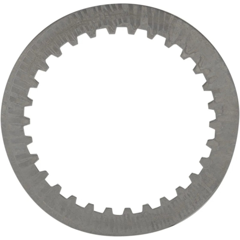 Disque d'entraînement acier d'embrayage