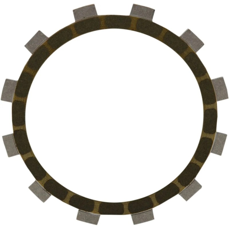 Clutch Friction Plate