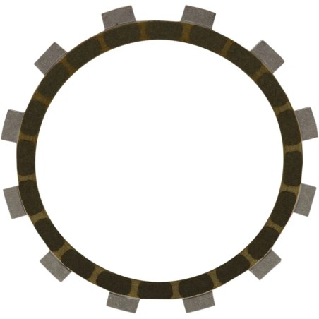 Clutch Friction Plate