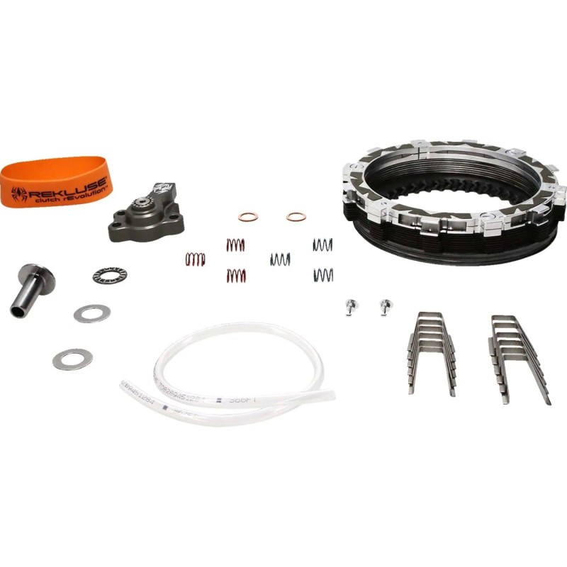 Kit d'embrayage RadiusX 4.0