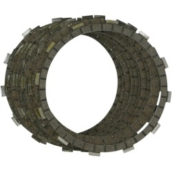 CK Standard Series Clutch Kit