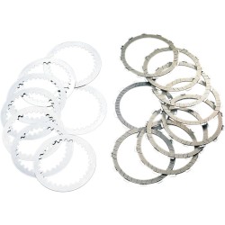 Extra Plate Clutch Kit