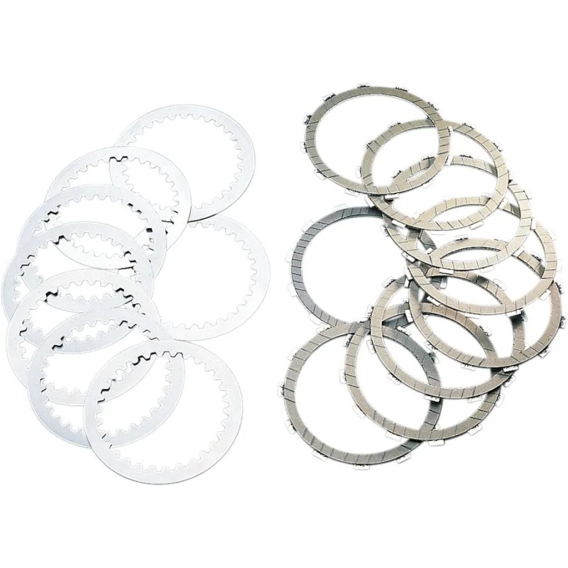 Extra Plate Clutch Kit