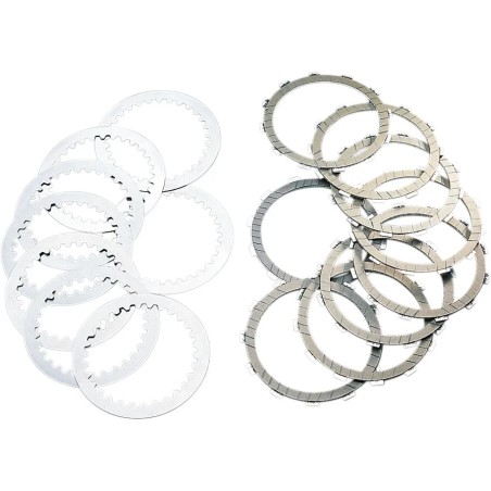 Extra Plate Clutch Kit