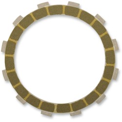 Clutch Friction Plate