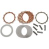 Complete Dirt Digger Clutch Kit