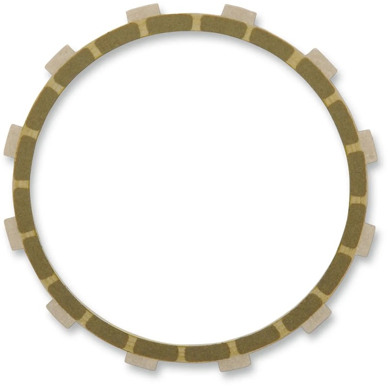 Clutch Friction Plate