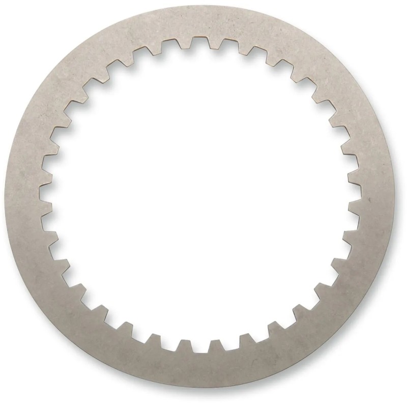 Clutch Steel Drive Plate