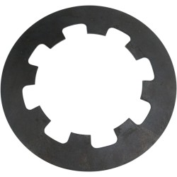 Ressort de diaphragme d'embrayage