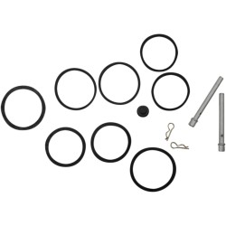 Brake Caliper Rebuild Kit