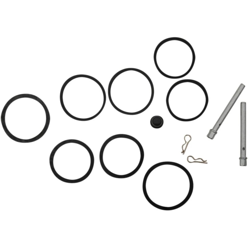 Brake Caliper Rebuild Kit