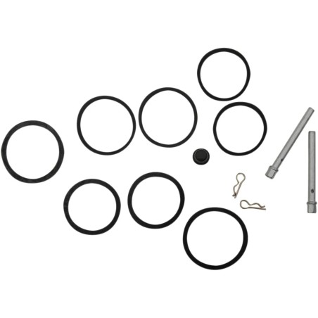 Brake Caliper Rebuild Kit