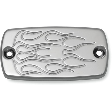 Master Cylinder Cover