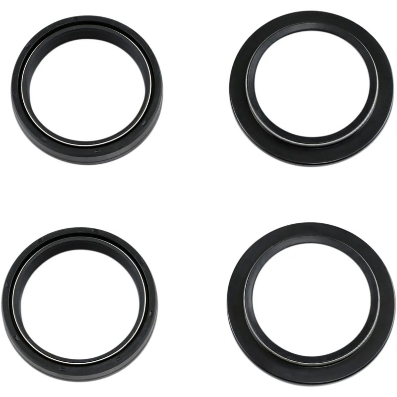 Fork Seal Wiper Kit