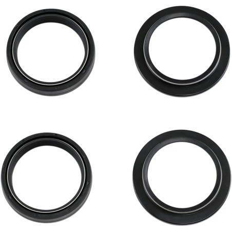 Fork Seal Wiper Kit