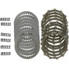 DPKS Clutch Kit with Steel Friction Plates