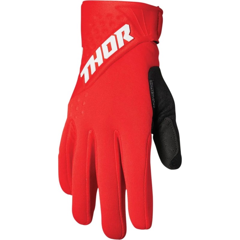 Gants Spectrum Froid