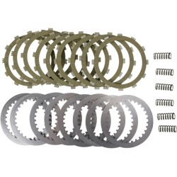 SRK Series Clutch Kit