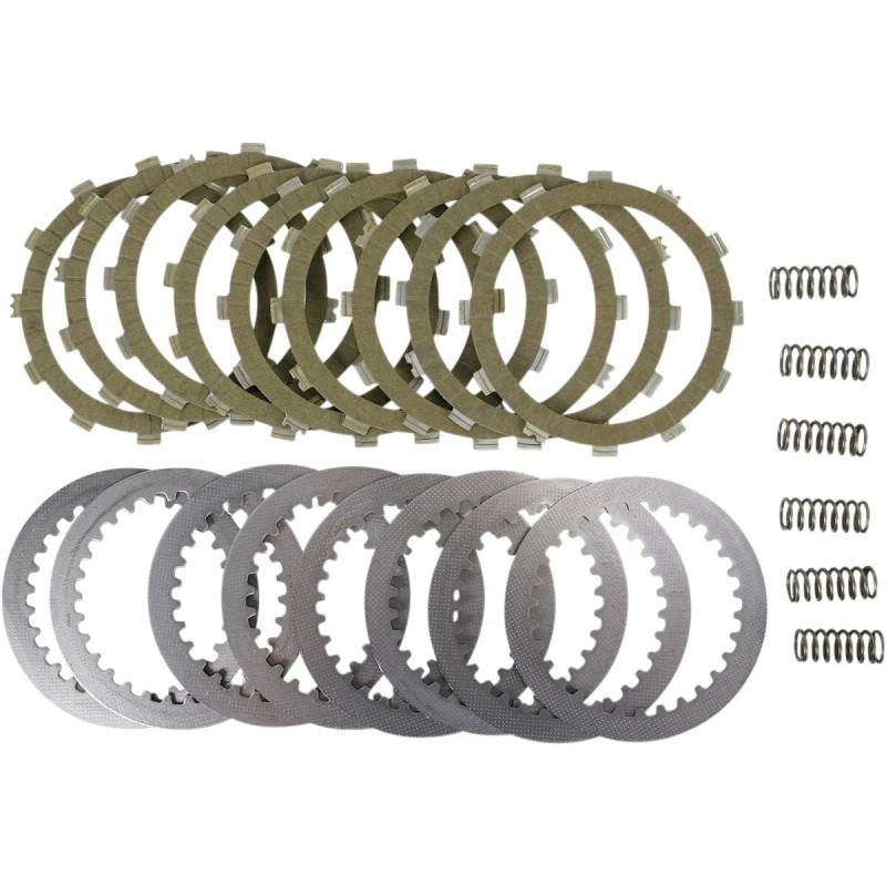 SRK Series Clutch Kit
