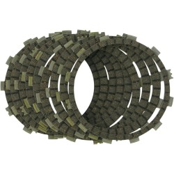 CK Standard Series Clutch Kit