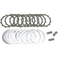 SRK Series Clutch Kit