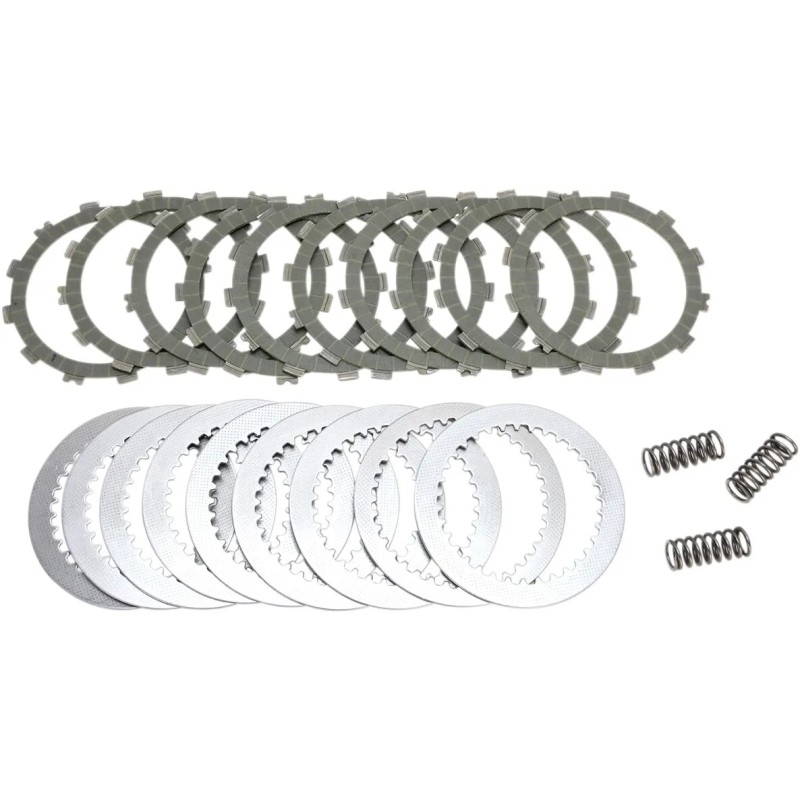 SRK Series Clutch Kit
