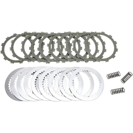SRK Series Clutch Kit