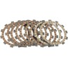 Clutch Friction Plates