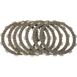 Clutch Friction Plates