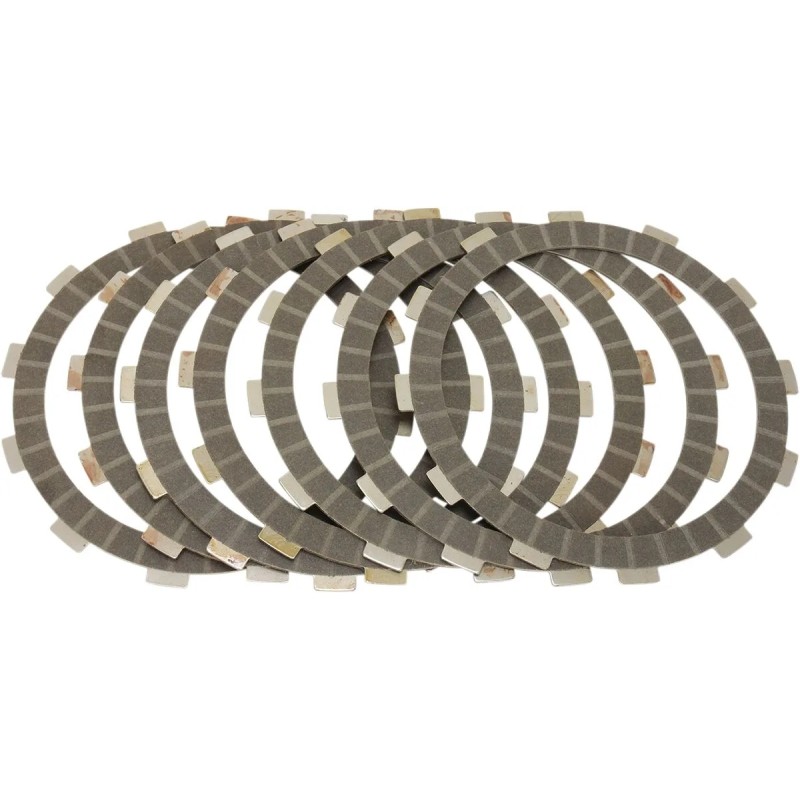 Clutch Friction Plates