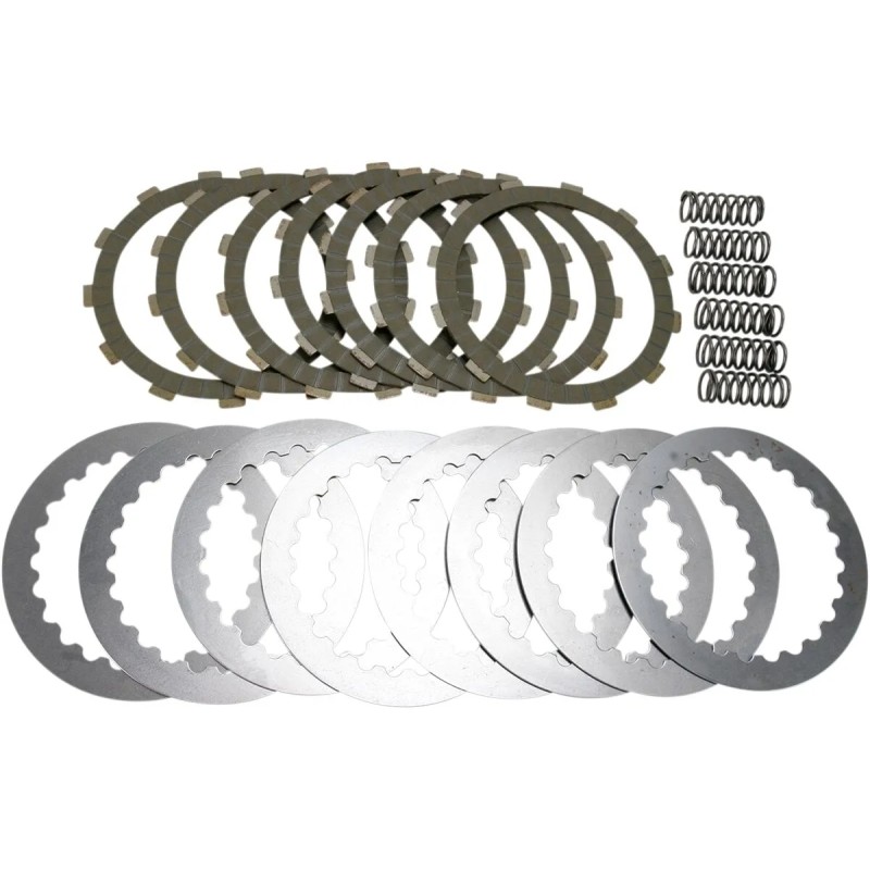 DRC Series Clutch Kit