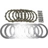 DRC Series Clutch Kit