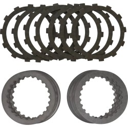 Clutch Plate Set