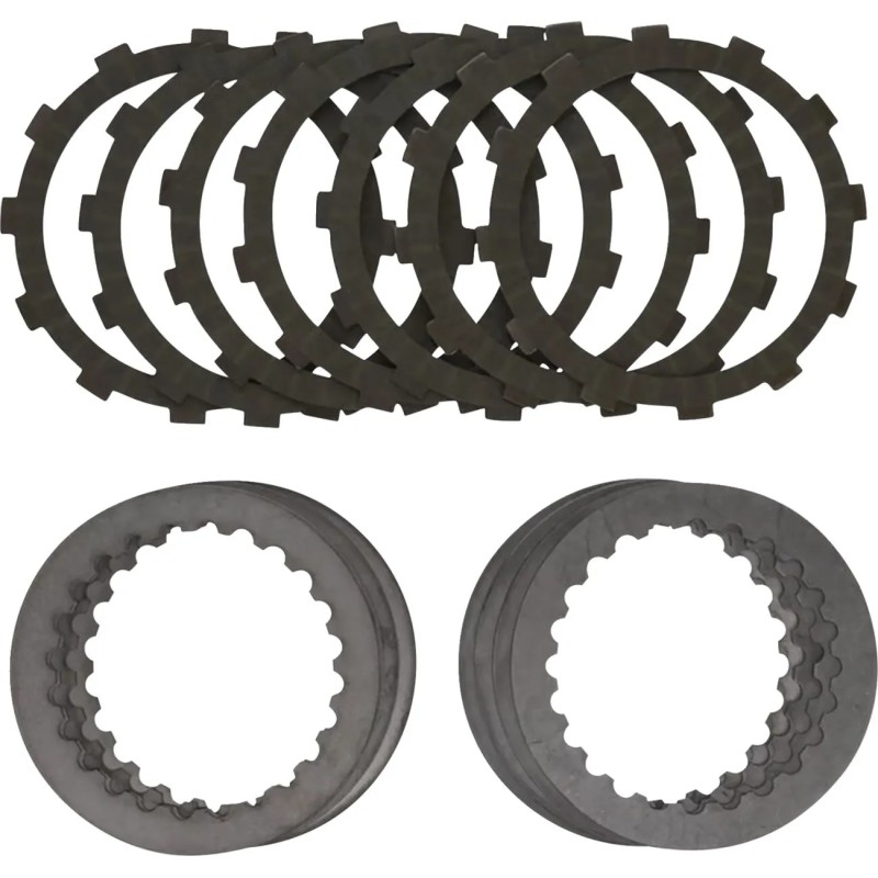 Clutch Plate Set