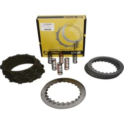Clutch Plate Set