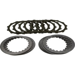 Clutch Plate Set