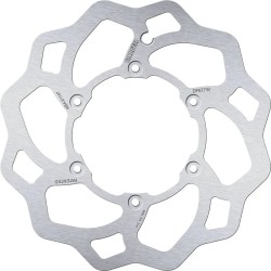 Wave  Brake Rotor
