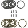 Complete Dirt Digger Clutch Kit