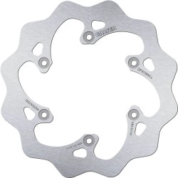Wave  Brake Rotor