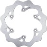 Wave  Brake Rotor