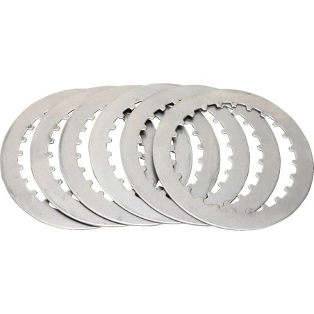 Clutch Steel Alloy Drive Plate