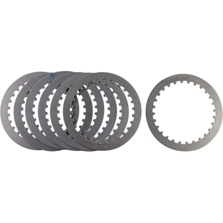 Clutch Steel Alloy Drive Plate